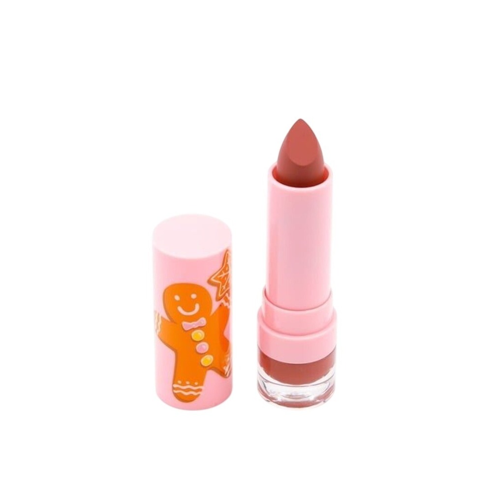 Revolution - Lipstick - Gingerbread